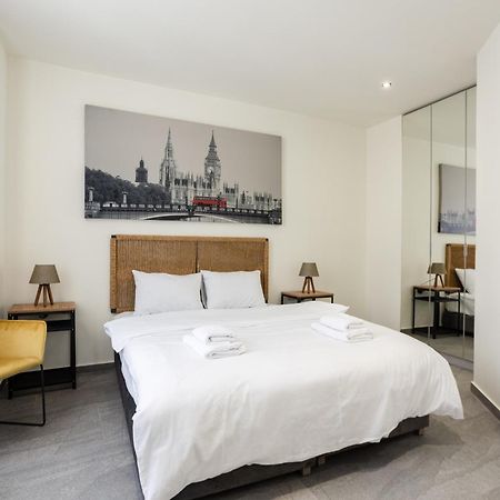 Aristotelous Downtown Suites Θεσσαλονίκη Εξωτερικό φωτογραφία