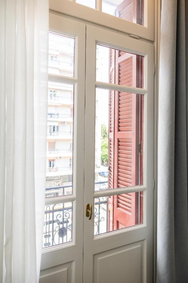 Aristotelous Downtown Suites Θεσσαλονίκη Εξωτερικό φωτογραφία